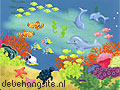 fototapeten kinderkamer beertjes knuffels foto tapete